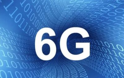 Featured content|Chip opportunities brought by 6G It is expected to achieve more than ten times the communication speed of 5G