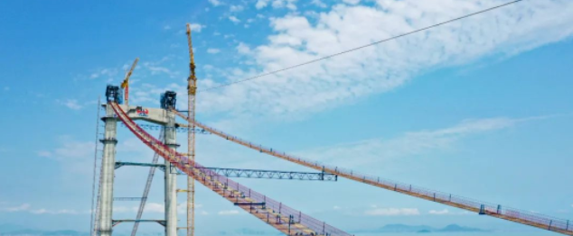 精选内容丨世界海中最高5G基站建成！