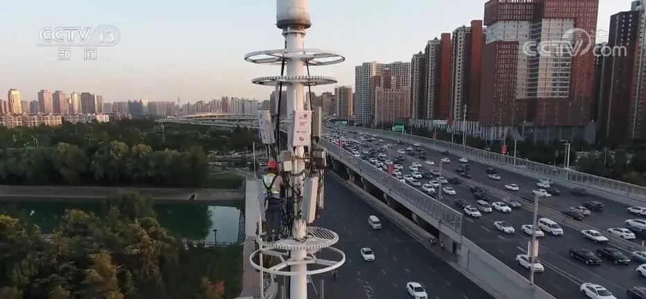 精选内容│5G成为带动数字经济发展新引擎
